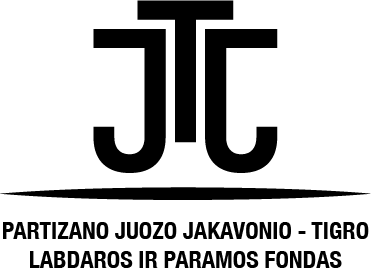 fondo logotipas (atnaujintas)